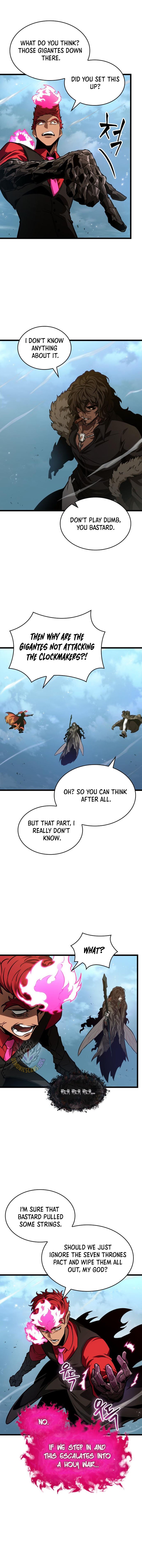 The World After the Fall, Chapter 180 image 09